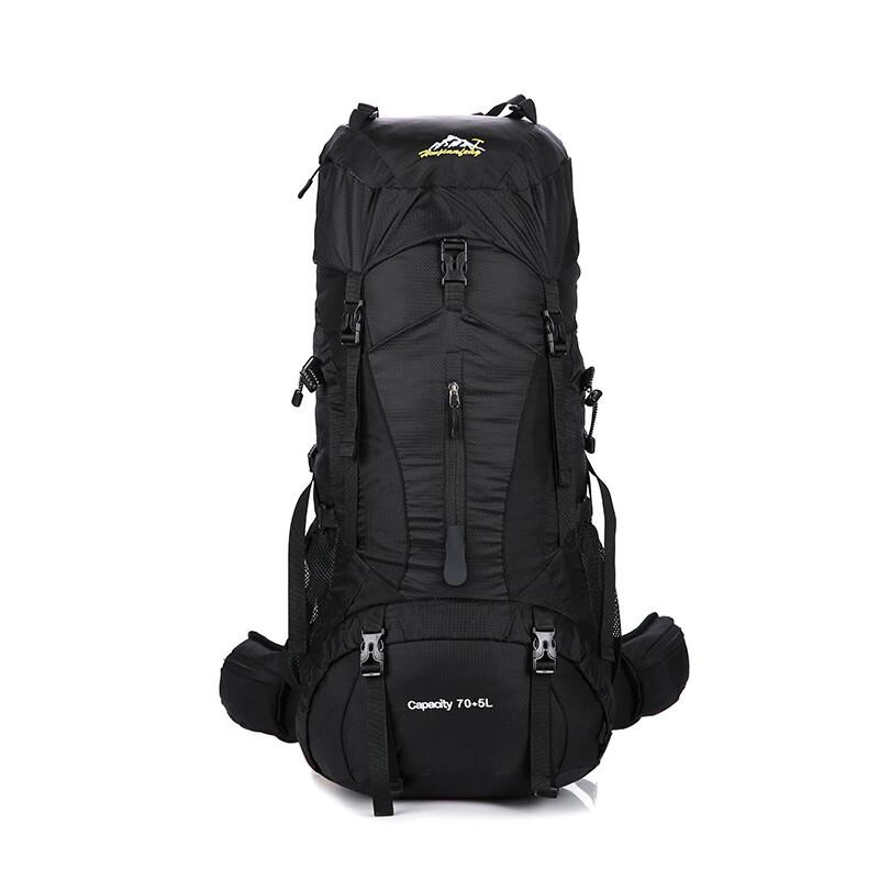 HU WAI JIAN FENG 1788 Outdoor Camping Backpack