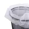 5Pcs 1/2/5 Gallon Liquid Filter Bags Top Opening Paint Screen Net Paint Strainer Bags  Painting