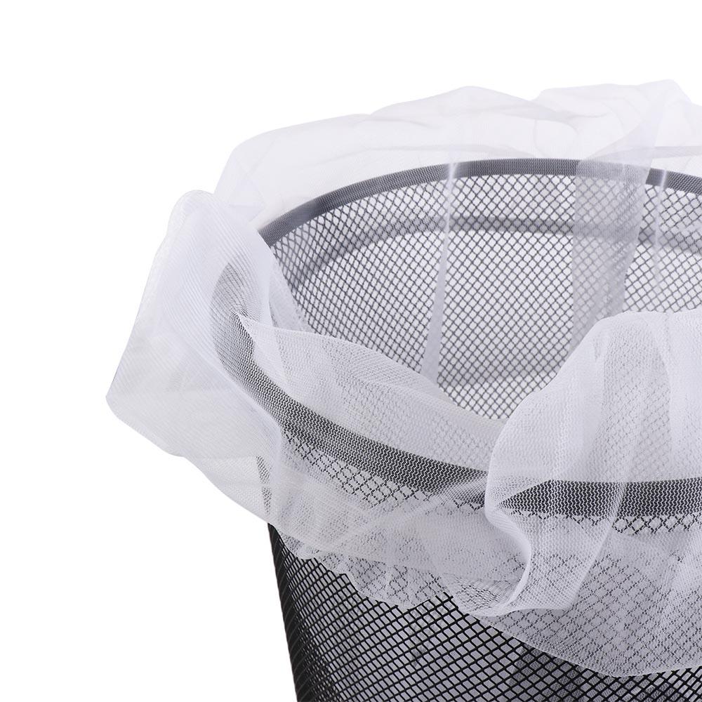 5Pcs 1/2/5 Gallon Liquid Filter Bags Top Opening Paint Screen Net Paint Strainer Bags Painting