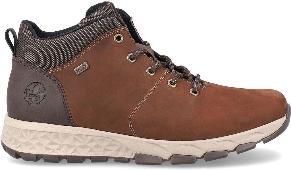 

Сапоги Rieker (B6740) B6740-22 noce braun-schwarz moro schoko 44