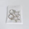 Stylish Shoe Ornaments Individualized Boots Pendants Hangings Decoration Jewelry Unique Boots Accessories for Women