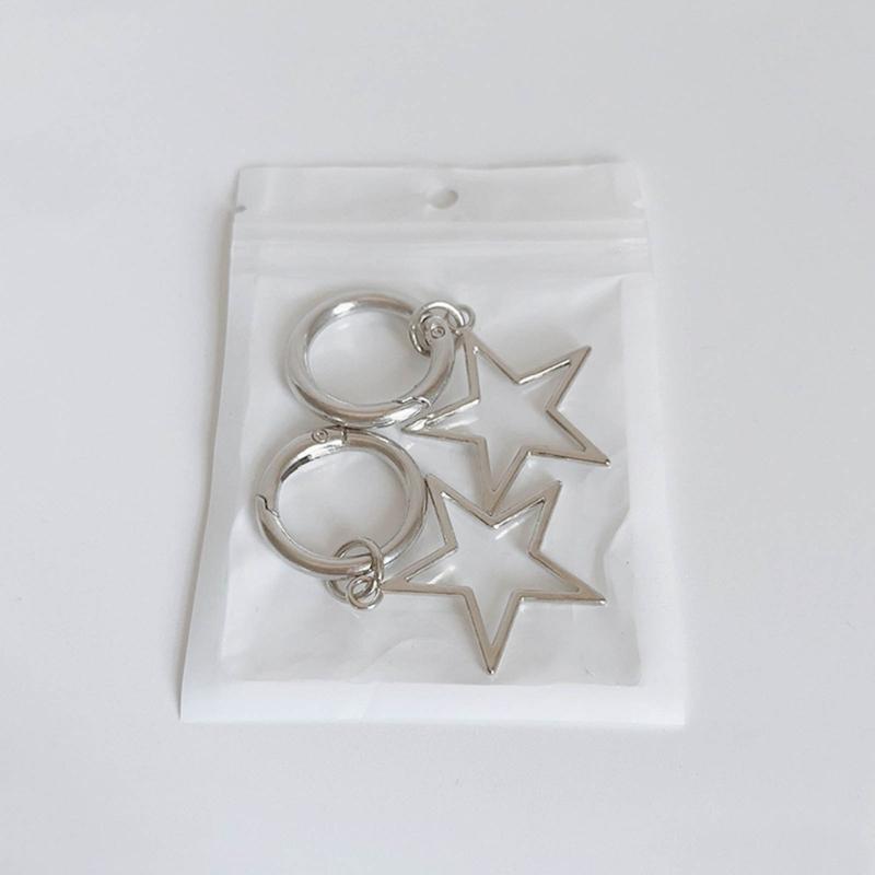 Stylish Shoe Ornaments Individualized Boots Pendants Hangings Decoration Jewelry Unique Boots Accessories for Women
