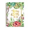 2025-2026 Planner Jul 2025 - Jun 2026 12 Month Daily Weekly Monthly Planner