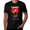 Cabaret Liza Minnelli 50th Anniversary Daughter Of Judy Garla Nd Liza Minnelli Tshirt Holiday Party For Unisex Tshirt