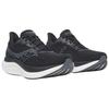 Saucony Triumph 23 Black White Men Sneakers S21023-200