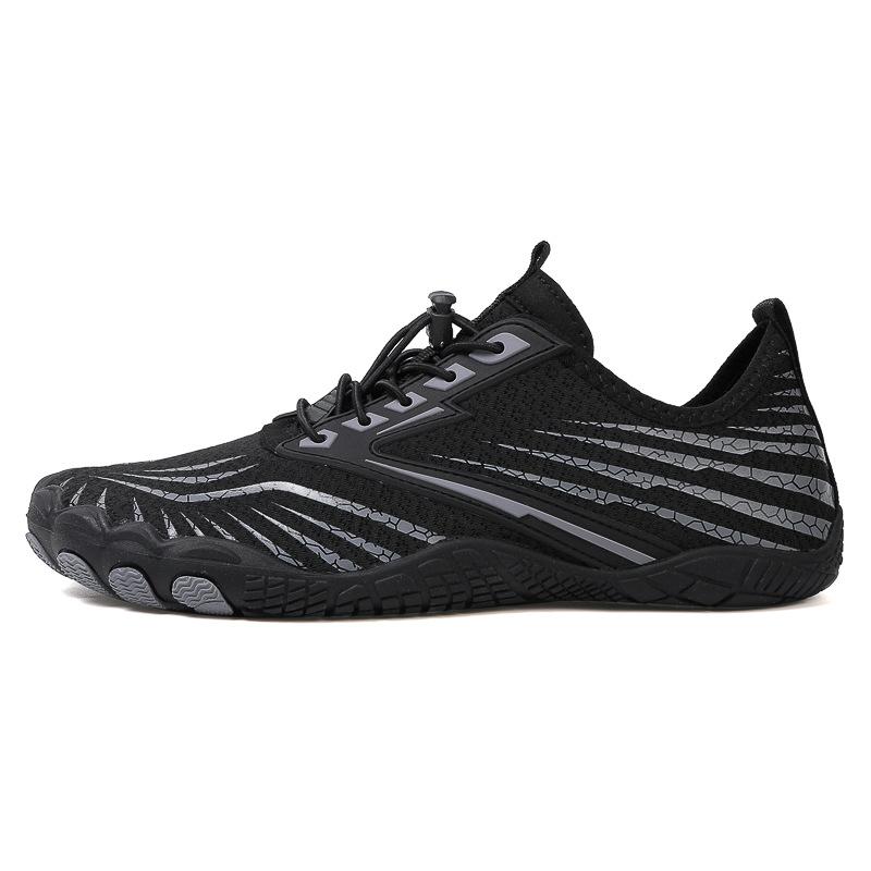 New 2025 Creek Tracking Shoes Diving Shoes Beach Swimming Shoes Hiking Running Shoes Outdoor Leisure Wading Shoes
