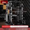 Alliance Home Gym Smith Machine Power Rack