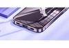 Coque Magnétique Double Face Apple 17 Pro Max avec Couverture Complète des Objectifs pour iPhone 16/13