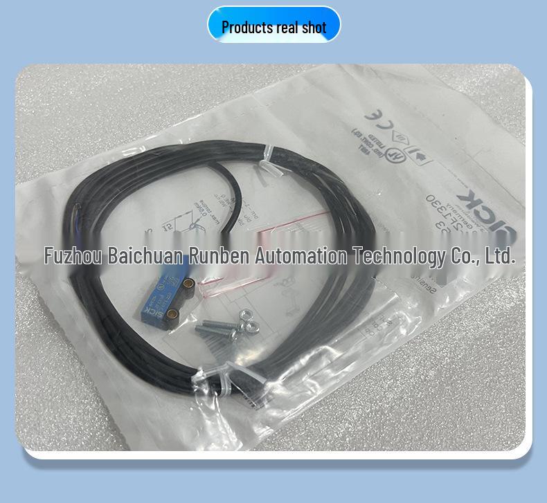 Brand New WE2S-2F1330 Sick Sensor Photoelectric Switch Through-Beam 1064574 Available