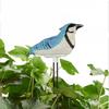 Soil Moisture Meter Bird Shape Watering Reminder Hygrometer Sensor