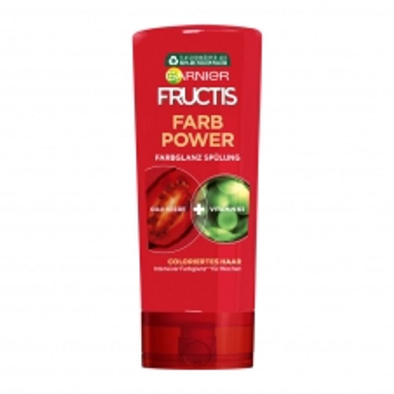 Garnier Guji Power Кондиционер 200мл