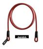 150lb Anti-Break Latex Resistance Bands Set – 11-Piece Multi-Functional Fitness Elastic Bands