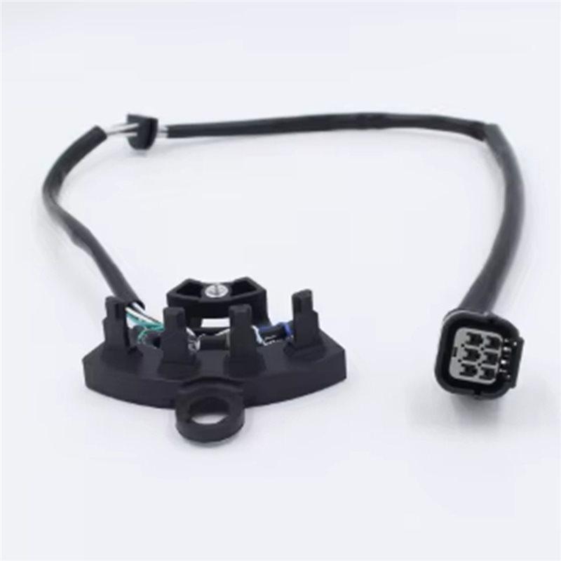 Durable-CKP Beat Crankshaft Position Sensor 31220-KWN-901 Great Value For Honda For PCX125-I 2010-2013 Motorcycle Spool Sensor