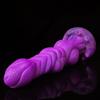 Large Thick Women with Masturbation Machine Simulation of Alien Dildo Sex Toys for Women