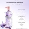 Costin Lavender Petal Shower Gel