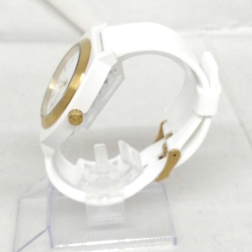 Used NIXON TIME TELLER OPP Quartz Analog Watch