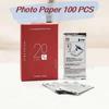 Z2 Mini Portable Pocket Instant Photo Printer New Arrivals Product Portable Bluetooth Zink AR Picture Mobile Camera Color