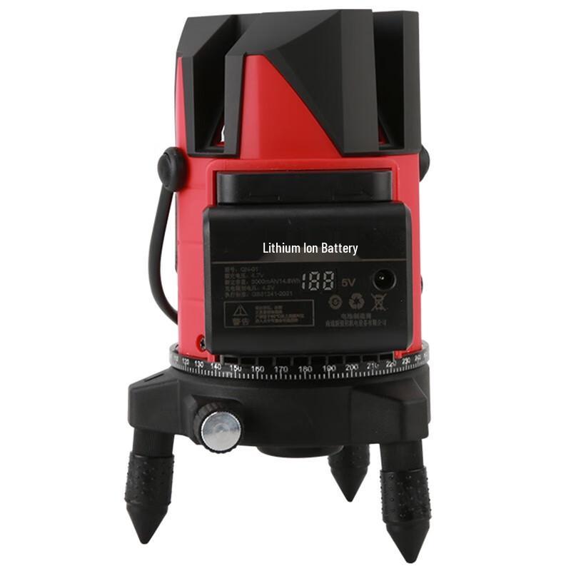 UNI-T LM520LD Green Light Laser Level (CN Version)