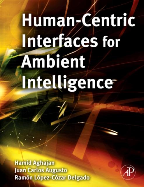 Кітап Human-Centric Interfaces for Ambient Intelligence
