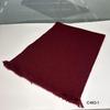 G·TENNA Women's Hollow Yarn Cashmere Scarf