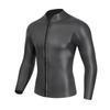 PULIAN Men's Surfing Wetsuit Top