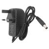 Lithium Battery Charger AC Adapter 16.8V 1A Output W/Indicator Light
