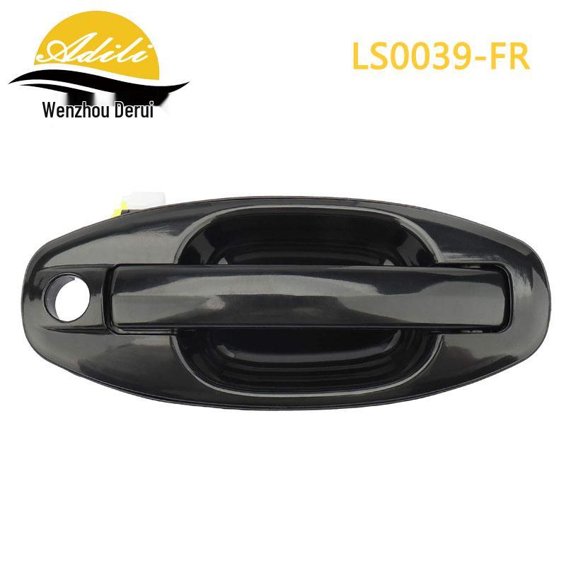 Hyundai Exterior Door Handle 82650-26000/82660-26000/83650-26000/83660-26000