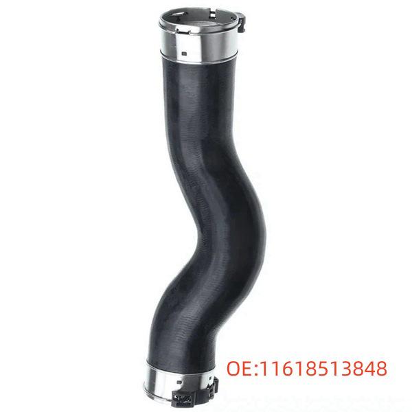

BMW Turbocharged Intake Hose 11618513848 11618513848