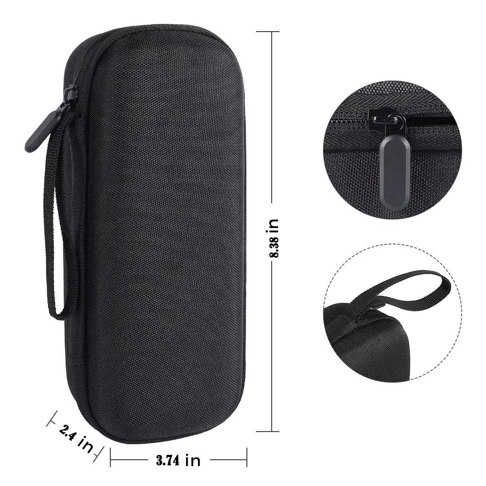 Hard EVA Case For Xiaomi Car Inflator 2 Pump Case Mijia Inflatable Treasure Box Electric High Pressure Air Pump 1S Protecto