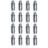 16 pcs A6510500080 Car Accessories Valve Tappet for Mercedes benz 6510500080 W204 W212 SPRINTER 906