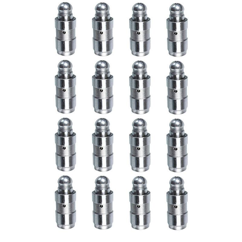 16 pcs A6510500080 Car Accessories Valve Tappet for Mercedes benz 6510500080 W204 W212 SPRINTER 906