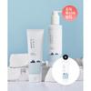 Roundlab 1025 Dokdo Skin Care Cleansing Set  Free Peeling Gel + Cleansing Milk + Cleanser 40ml 