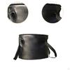 Collapsible Bucket Car Wash Basin Portable Multipurpose Container Basket for Kitchen Fishing Indoor