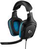 Logitech G432 Gaming Headset