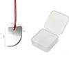 Auto Scratch Repair Tool Steel Scraper for Car Paint Restoration