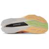New Balance FuelCell SuperComp Elite v4 Bianco Lime Mango Sneakers Uomo Bleached-Lime-Glow Hot-Mango MRCELLA4