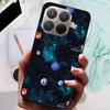 Pro Xiaomi 15T Pouzdro 15TPro NOVÉ TPU Silikonové Nárazuvzdorné Kočičí Kryt Telefonu Pro Xiaomi 15T Pro mi15T 2025 Funda Potisk Měkké Coque