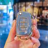 Key Cover Case For Hyundai Ix35 Grand I10 For Hyundai Elantra  Tucson Sonata Ix25 I20 Creta Santa Fe Gls Reina Key Holder