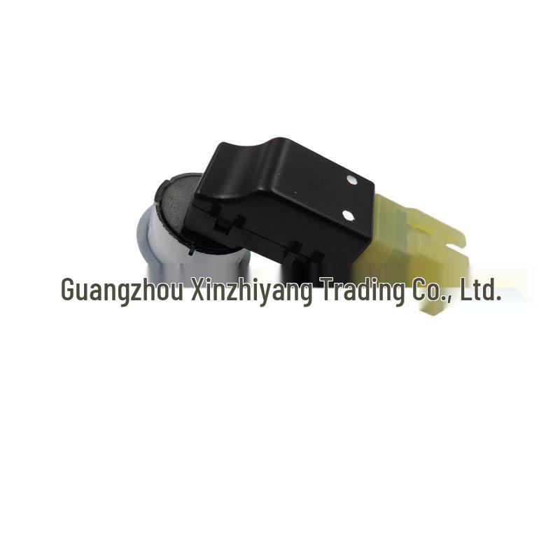 23105836: Compatible Opel Car Parts - Reversing Radar & PDC Parking Sensor.