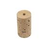 Natural Flute Headjoint Cork Block Pad for Musical Instrument Accessories