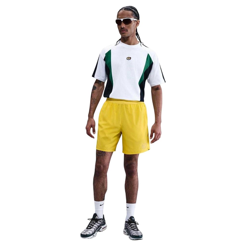 Nike Mens Air Woven Shorts