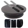 Cake Decorating Kit Cake Turntable Baking Accessories