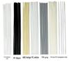 Cross-border PVC ABS PP PE Double-Strand Plastic Welding Rod for Car Bumpers