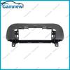 12.3 Inch Car Frame Fascia Adapter Android Radio Audio Dash Fitting Panel Kit For Hyundai Santa Fe 2018-2021