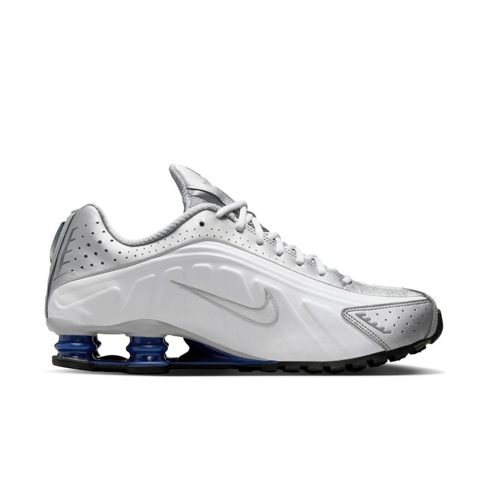 Nike Shox R4 Mhq1988 102Wht Wht