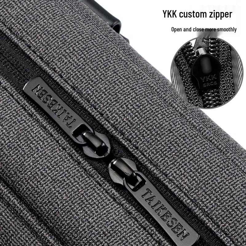 Taikesen Business Laptop Briefcase