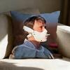 I'm Insane Will Graham Pillow Case pillowcase, double-sided printed, sofa cushion, bedroom headboard pillow