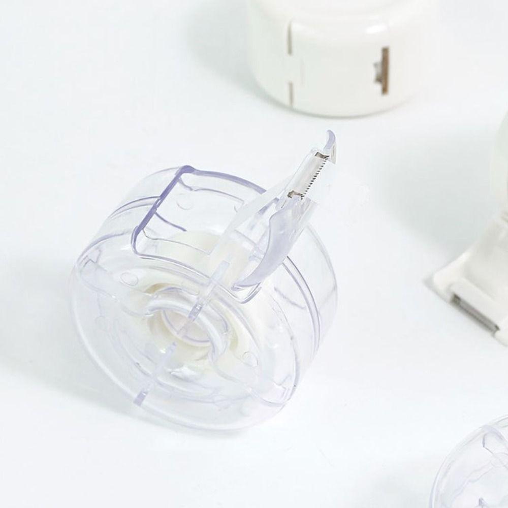 DIY Decoration Tape Dispenser Paper Tape Tape Cutting Tool INS Tape Holder Cutter Cutting Machine