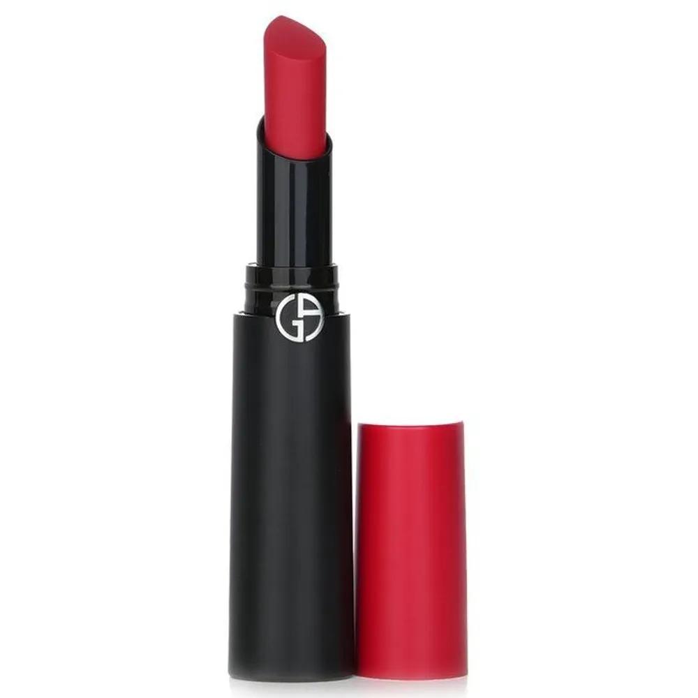 Lip Power Matte Longwear Caring Intense Matte Lipstick - 409 Electric 3.1g/0.11oz
