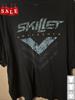 New Rare Skillet Band Gift For Fans Black S-235XL T-Shirt JJ295 Unisex T-Shirt